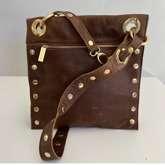 HAMMITT Luxurious, supple Leather Bag - Picture 3 of 8